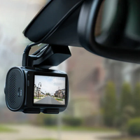 Pourquoi Investir dans une Dashcam pour Voiture ?