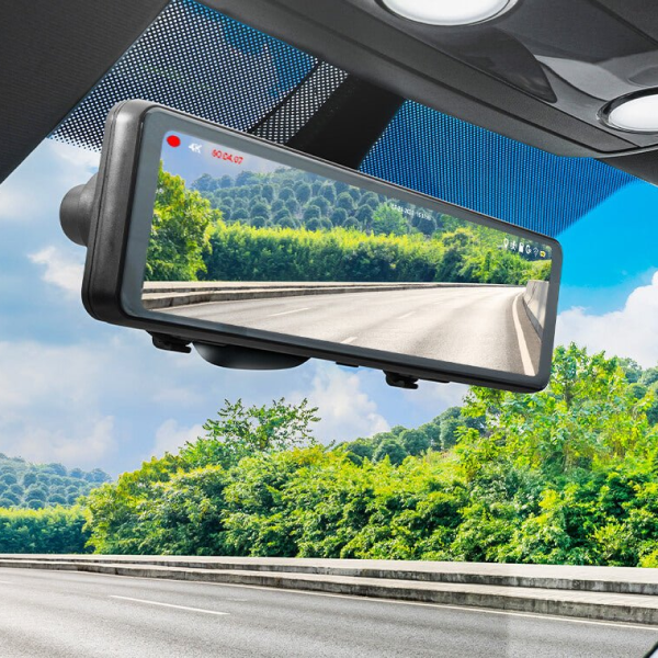 Les Meilleures Pratiques pour Utiliser Votre Dashcam au Quotidien