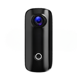 Caméra d'action SJCAM C100 4K Waterproof