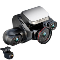 Dashcam TIESFONG M8S 360