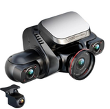 TIESFONG M8S 360 Dashcam