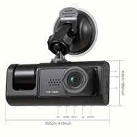 Dashcam BAIDELUO