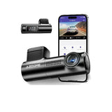 Dashcam AZDOME M330