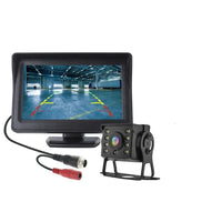 MJDOUD IP68 HD Dashcam