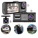 Dashcam CZSKY 1080P Full HD