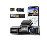 AZDOME M550 Dashcam