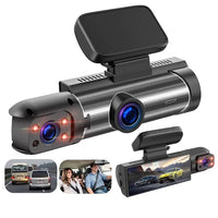 Dashcam NUOKAIQI HD 1080P