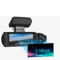 Dashcam NUOKAIQI HD 1080P