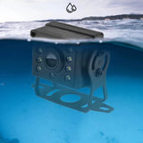 MJDOUD IP68 HD Dashcam