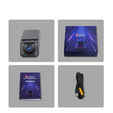 Dashcam Junsun S700 mini camera