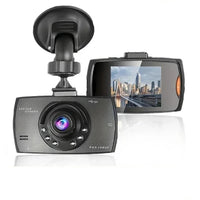 Dashcam CZSKY