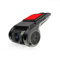 Dashcam voiture mini full HD 1080P