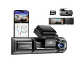 Dashcam AZDOME M550 Pro