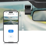 Dashcam KAWA 2K mini 3