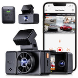 VANTRUE E3 Dashcam