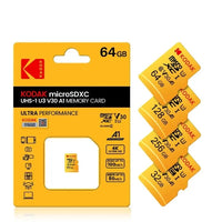 Carte KODAK micro SD