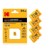 Carte KODAK micro SD