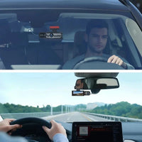 Dashcam NUOKAIQI HD 1080P