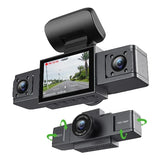 Dashcam GMAIOXO