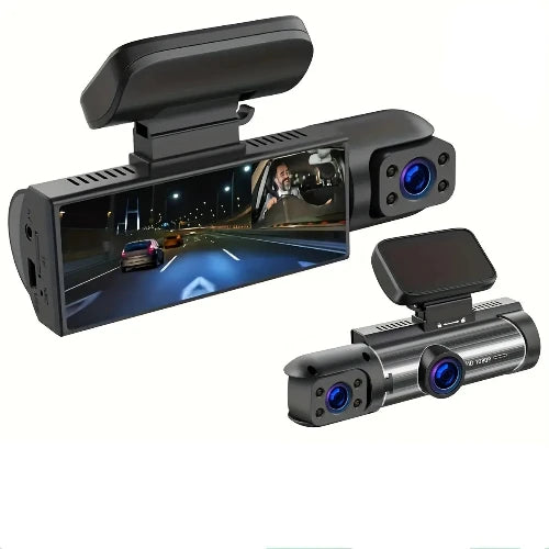 Dashcam AEVYVKV 1080P