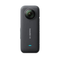 Caméra Insta360 X3 Waterproof