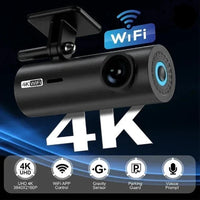 Dashcam GMAIPOP 4K Ultra HD