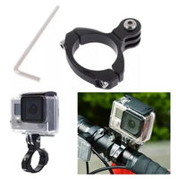 Support GoPro/caméra pour vélo